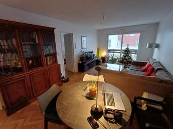 Location appartement 3 pièces Caen 14