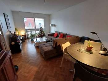 Location appartement 3 pièces