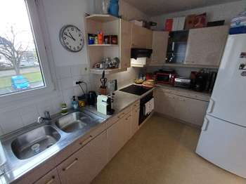 Location appartement 3 pièces