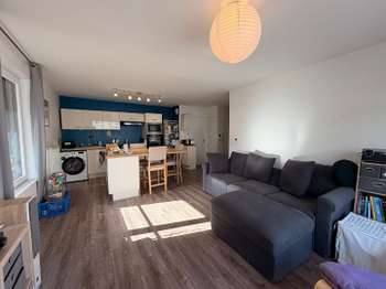 Location Appartement 3 piècesCaen