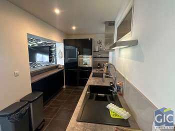 Location appartement 2 pièces