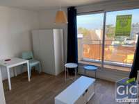 Location Studio 1 pièce Location Studio 1 pièce