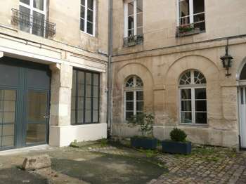 Location Appartement T1Caen