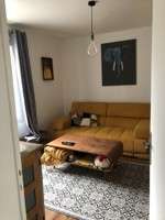 Location Appartement 3 piècesCaen
