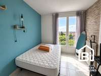 Location Chambre 2 pièces