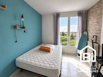 Location Chambre 2 pièces