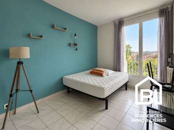 Location Chambre 2 pièces