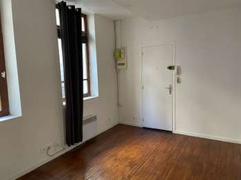 Location Appartement T1Caen