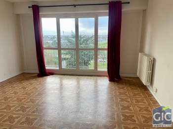 Location Appartement 2 piècesCaen