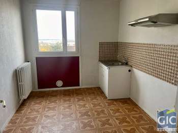 Location appartement 2 pièces
