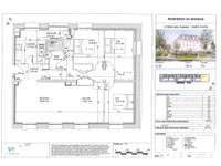Location appartement 4 pièces