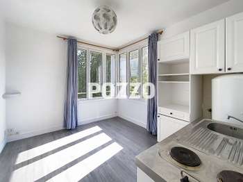 Location Appartement 2 piècesCaen
