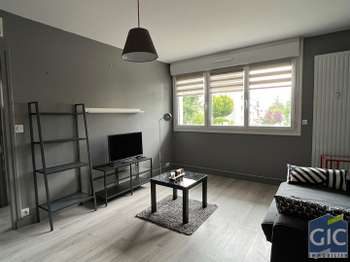 Location Appartement 2 piècesCaen