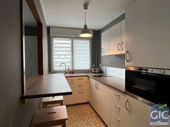 Location appartement 2 pièces