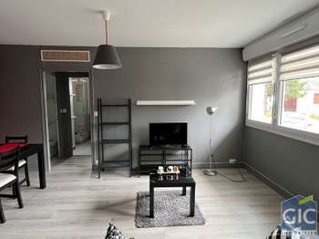 Location appartement 2 pièces