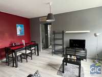 Location appartement 2 pièces