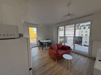 Location appartement 2 pièces