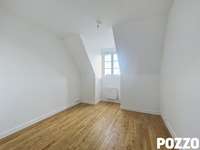 Location appartement 4 pièces