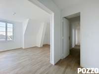Location appartement 4 pièces