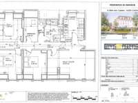 Location appartement 4 pièces