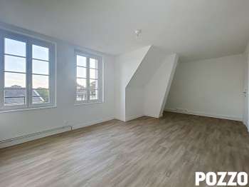 Location Appartement 4 piècesCaen