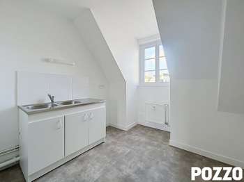 Location appartement 4 pièces