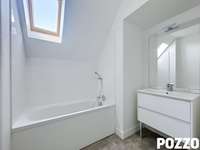 Location appartement 4 pièces