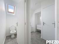 Location appartement 4 pièces