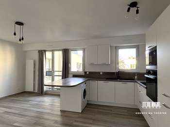 Location Appartement 2 piècesCaen
