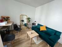 Location appartement 1 pièce