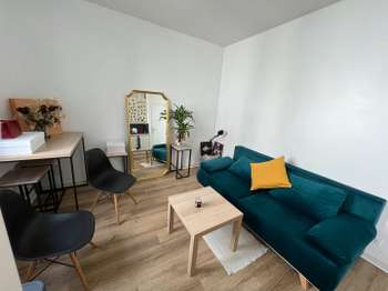 Location Appartement T1Caen
