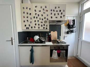 Location appartement 1 pièce