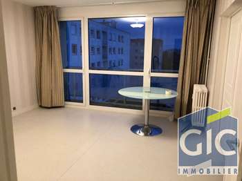 Location appartement 3 pièces Caen 14