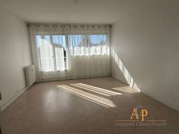 Location appartement 2 pièces Caen 14