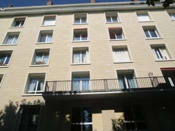 Location appartement 3 pièces Caen 14
