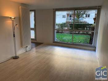 Location appartement 1 pièce Caen 14