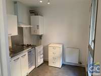 Location appartement 1 pièce
