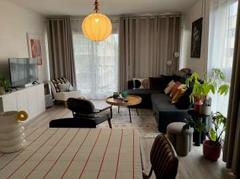Location appartement 3 pièces Caen 14