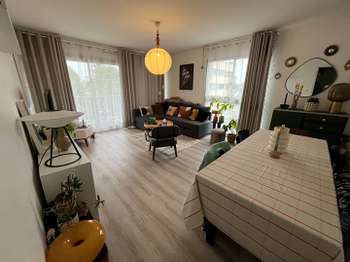 Location appartement 3 pièces