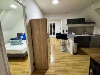 Location appartement 2 pièces Caen 14