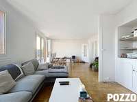 Location appartement 5 pièces