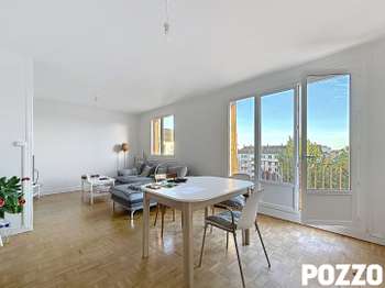 Location Appartement 5 piècesCaen