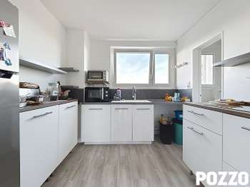 Location appartement 5 pièces