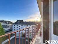 Location appartement 5 pièces