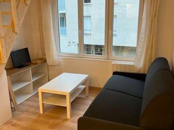 Location Appartement T1Caen