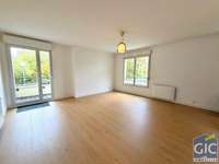 Location appartement 2 pièces