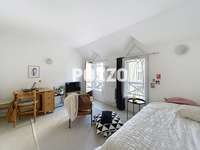 Location Studio 1 pièce