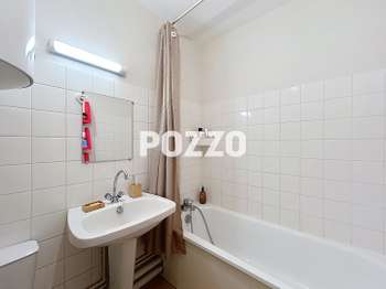 Location Studio 1 pièce