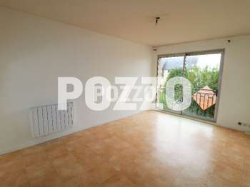 Location Appartement 2 piècesCaen
