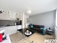 Location Studio 1 pièce